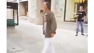 You keep your pride to yourself, we will not take care of yours