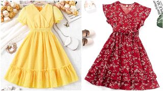 Yellow vs red fashion