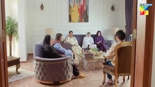 Dooriyan - Last Ep 77 - Best Scene 02 - [ Sami Khan, Maheen Siddiqui Ahmed Taha Ghani ] - HUM TV.