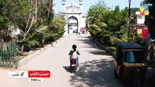 Tum Mere Kya Ho - Promo - Tonight At 07Pm Only On HUM TV [ Adnan Raza Mir & Ameema Saleem ].