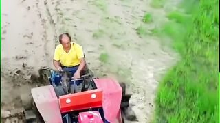 Only One Bundle Of Firewood Is Needed For 100 Kilometers