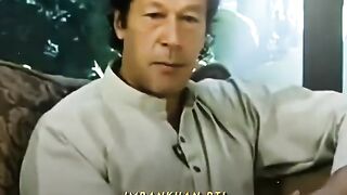 Imran khan