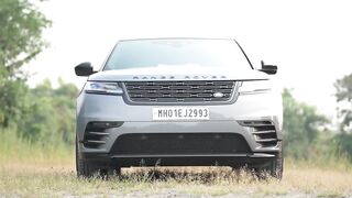 2024 Range Rover Velar - Price Increased & Features Removed