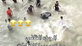 Comedy After the Rains of Al-Ghazeera on the State of the Emirates Part