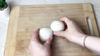 Этот суп - забытое сокровище! Вы когда- нибудь готовили такой вкусный суп.
