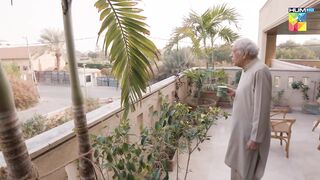 Tumhein Araiz Ko Aik Moqa Dena Hoga...! #fahadsheikh #aizaawan - Takabbur - HUM TV.