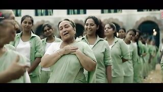 Zinda Banda- Full Song- Shah-Rukh Khan