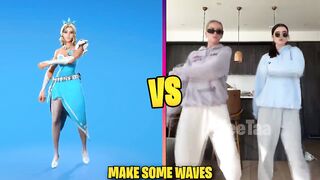 NEW FORMITE DANCES In REAL Life 200 _SYNCED