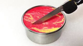 So satisfying cutting |ASMR
