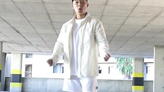 New dance challenge video just watch and please subscribe to my channel for more please , I promise to subscribe back