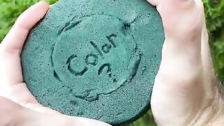 Guess the color? |ASMR | satisfying video