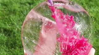 Color injecting so satisfying |ASMR
