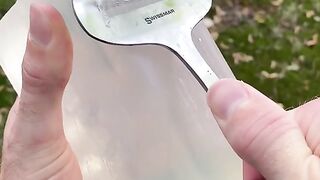 Isn't it so smooth satisfying cutting |ASMR