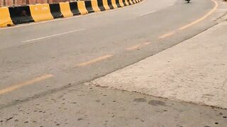 pakistani Bus/Mazafrabad to Islamabad/Murree Expressway/Murree Motorway/topa murree/sohailT22vlog