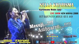 dangdut kartonyono medot janji
