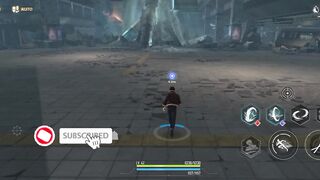 Solo leveling Arise Mobile