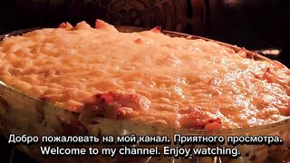 Эти макароны Вы будете готовить каждый день!