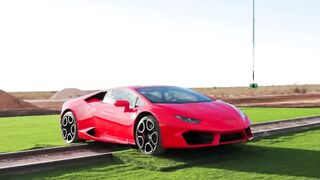 Stop This Train_ Win a Lamborghini
