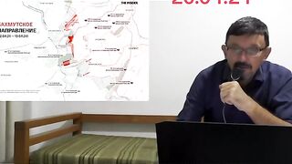 КАКВА Е СИТУАЦИЯТА НА ФРОНТА ?