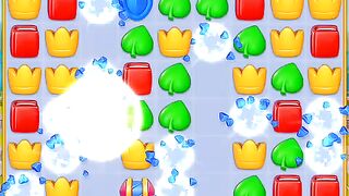 Tasr Royal Match