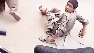 #Funny Video, Clip.