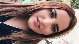 Hareem shah viral video