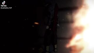 Goku black