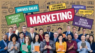 Why is marketing knowledge essential for business success?