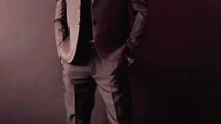 Denix Khan In GRWM