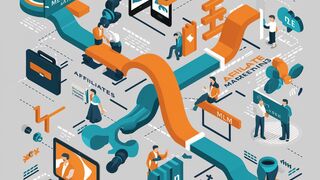 Exploring Network Marketing and Affiliate Marketing in the MLM Sector