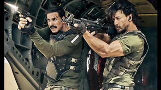 Chote mian badai mian