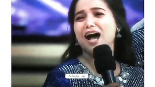 manisharani_#dontdeletmyaccount_#10millions_#dontmutemysound_#abhisha_ki_duniya