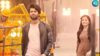 Cute Love Status Video #telugulovestatus #telugustatus #telugulovesong