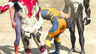 Gta5 game video