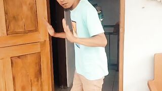 Funny dance