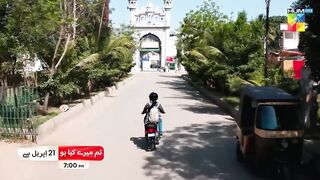Dooriyan last episode