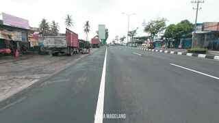 Jln. Magelang Jogja - Tamanagung Muntilan