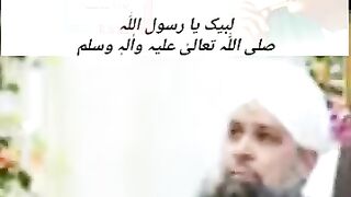 Ki Muhammad se Wafa tu ne to...