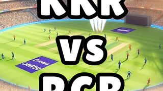 KKR VS RCB IPL T20 LIVE STREAMING