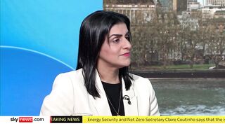 Labour's shadow justice secretary says Met Police chief's resignation 'not the way forward',