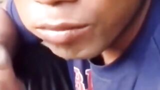 No talking while eating