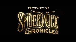 The Spider wick Chronicles - Season 01 Episode 03