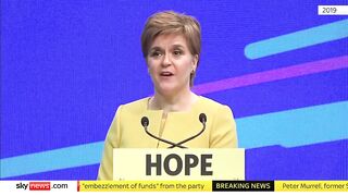 Outrage as Scotland scraps key climate targets