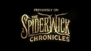 The Spider wick Chronicles - Season 01 Episode 04