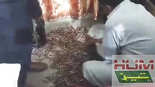 بریکنگ نیوز چوکیدار ہی چور نکلے