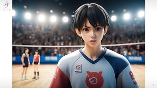 Vollyball