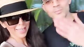 هذا هو حال البنات مع بوكو فلوس