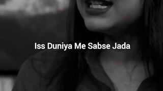 Heart touching shyri