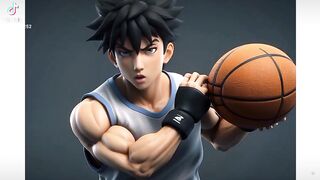 Basket ball
