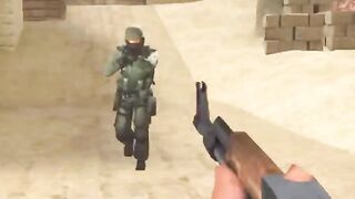 Còunter strike 1.6 cs.go